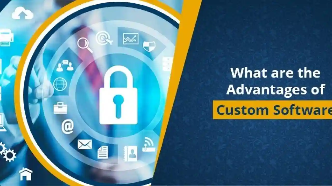 5 Key Benefits of Custom Software Development for Your Business