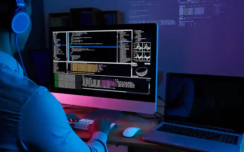 Innovative Expertise