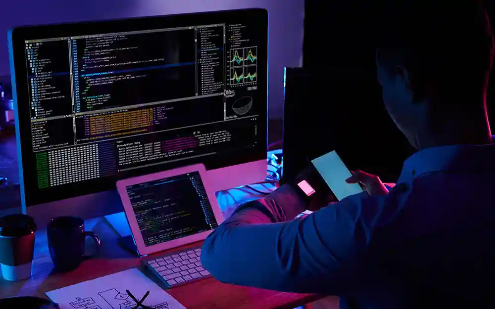 Custom-Tailored Services