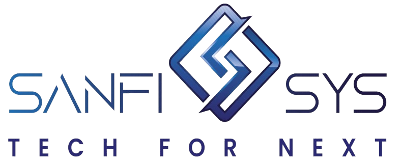 SANFI SYS Logo